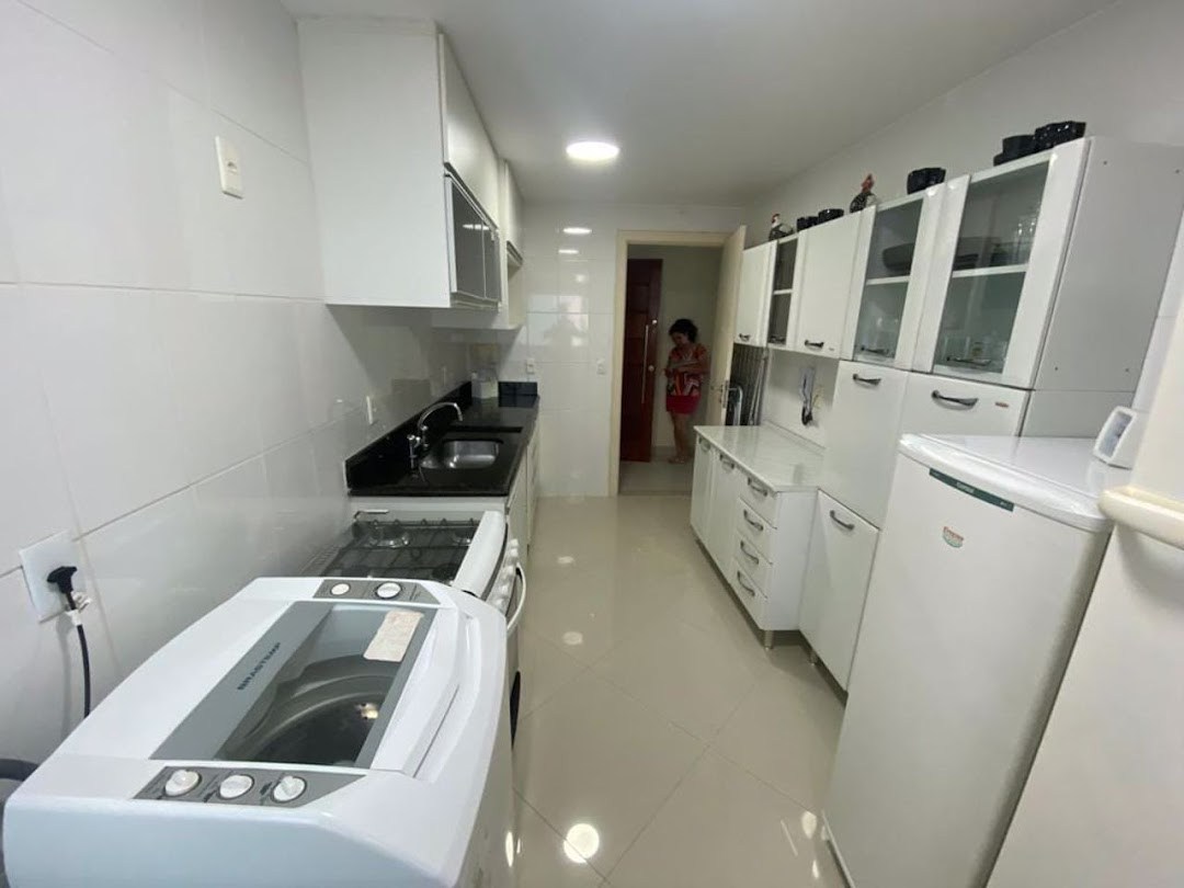 Apartamento, 2 quartos, 90 m² - Foto 16