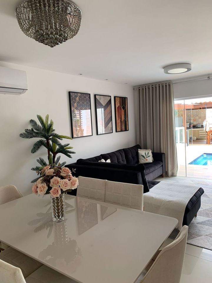 Casa, 4 quartos - Foto 10