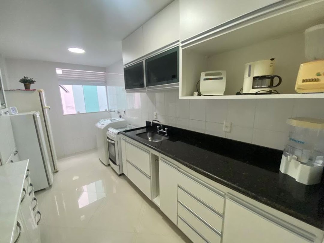 Apartamento, 2 quartos, 90 m² - Foto 11