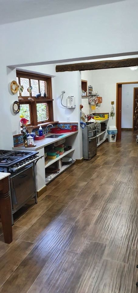 Sítio, 6 quartos - Foto 40