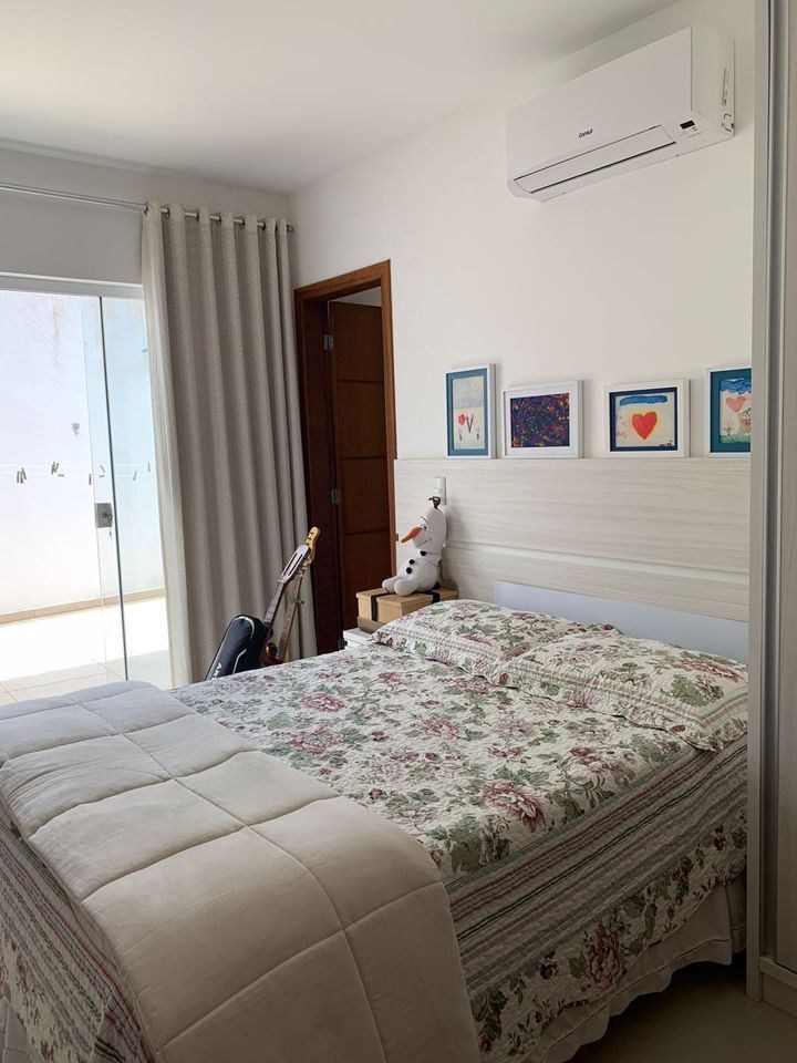 Casa, 4 quartos - Foto 24