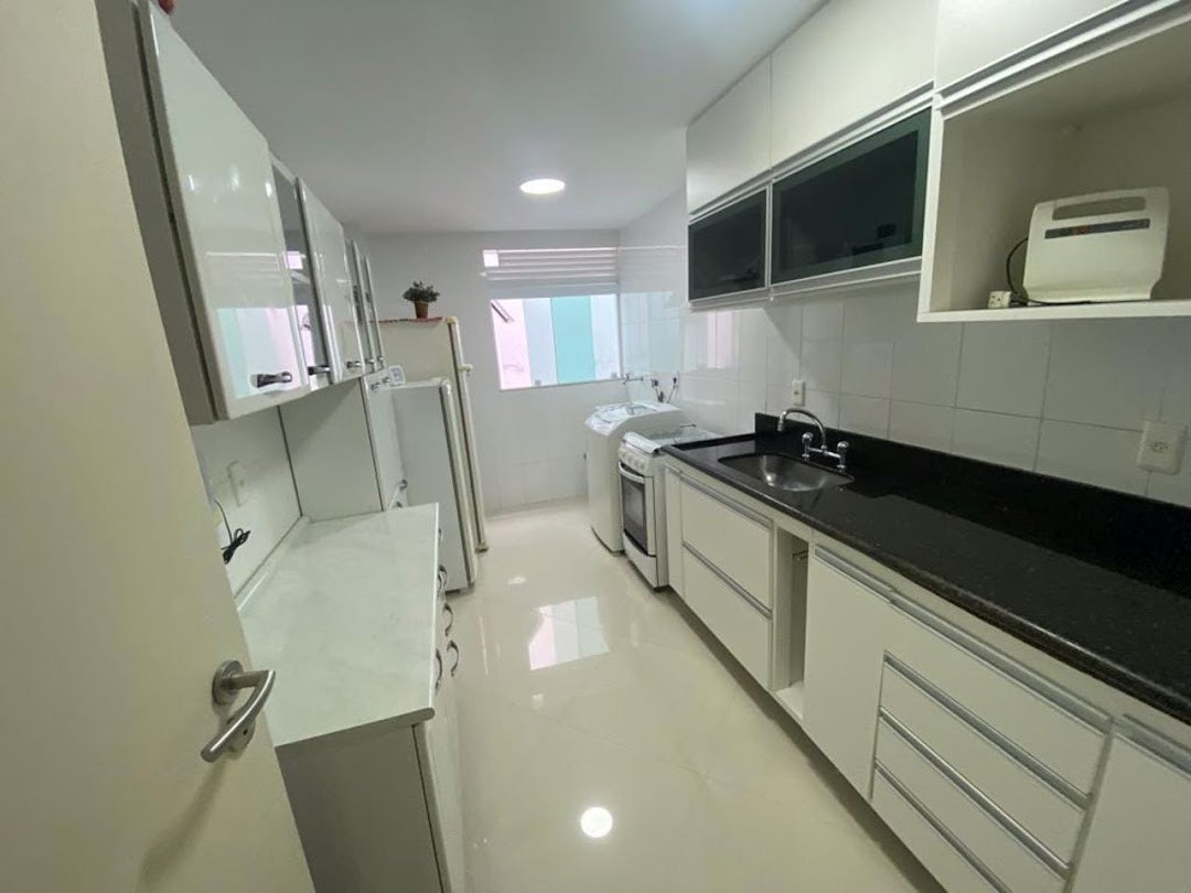 Apartamento, 2 quartos, 90 m² - Foto 14