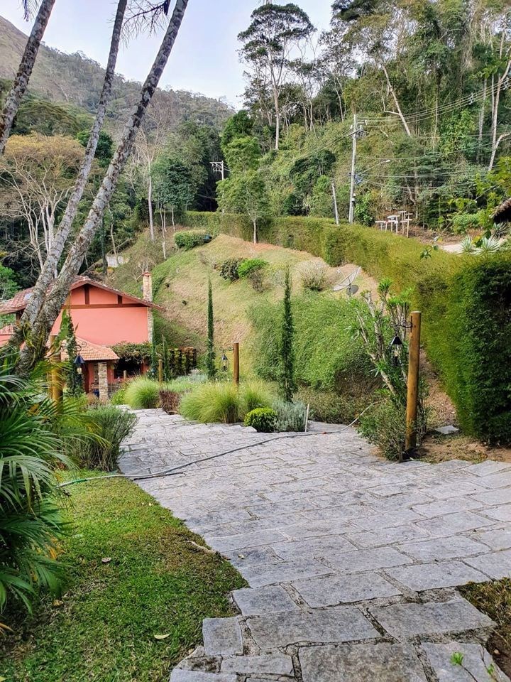 Sítio, 6 quartos - Foto 1