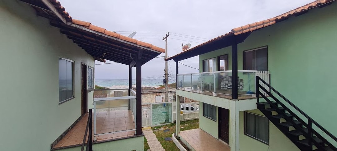 Casa de Condomínio, 2 quartos - Foto 3