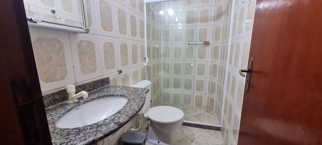 Casa de Condomínio, 2 quartos - Foto 13