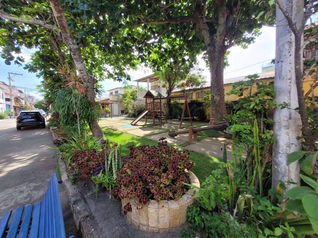 Casa de Condomínio, 5 quartos - Foto 3