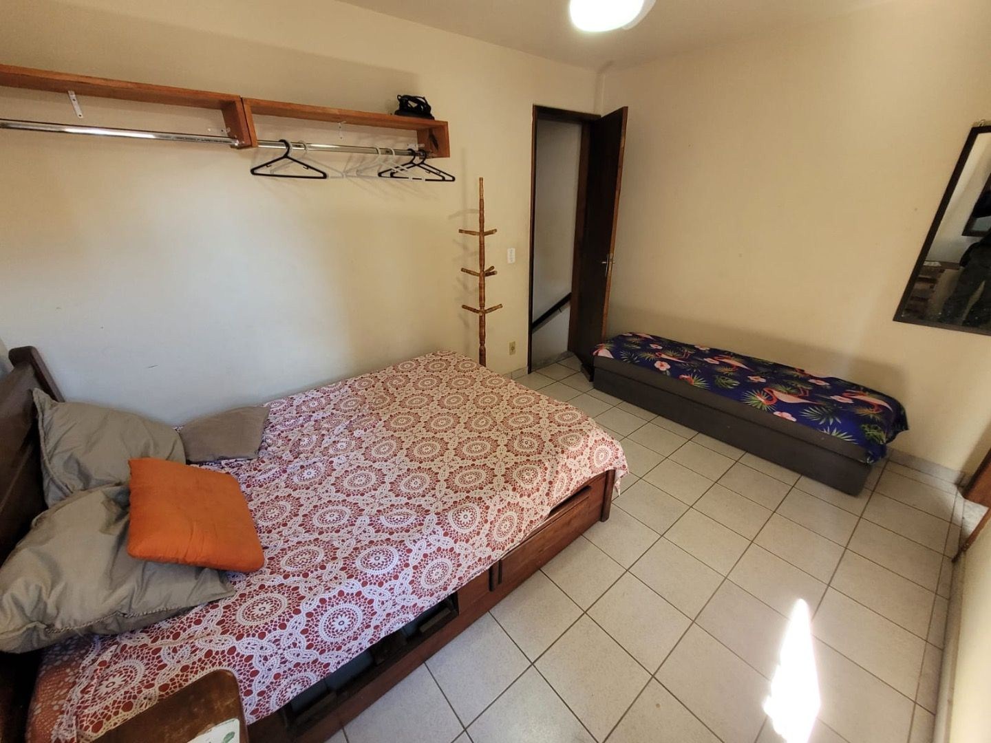 Casa de Condomínio, 2 quartos - Foto 13