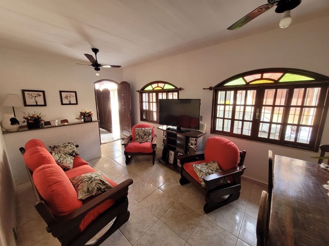 Casa de Condomínio, 5 quartos - Foto 9