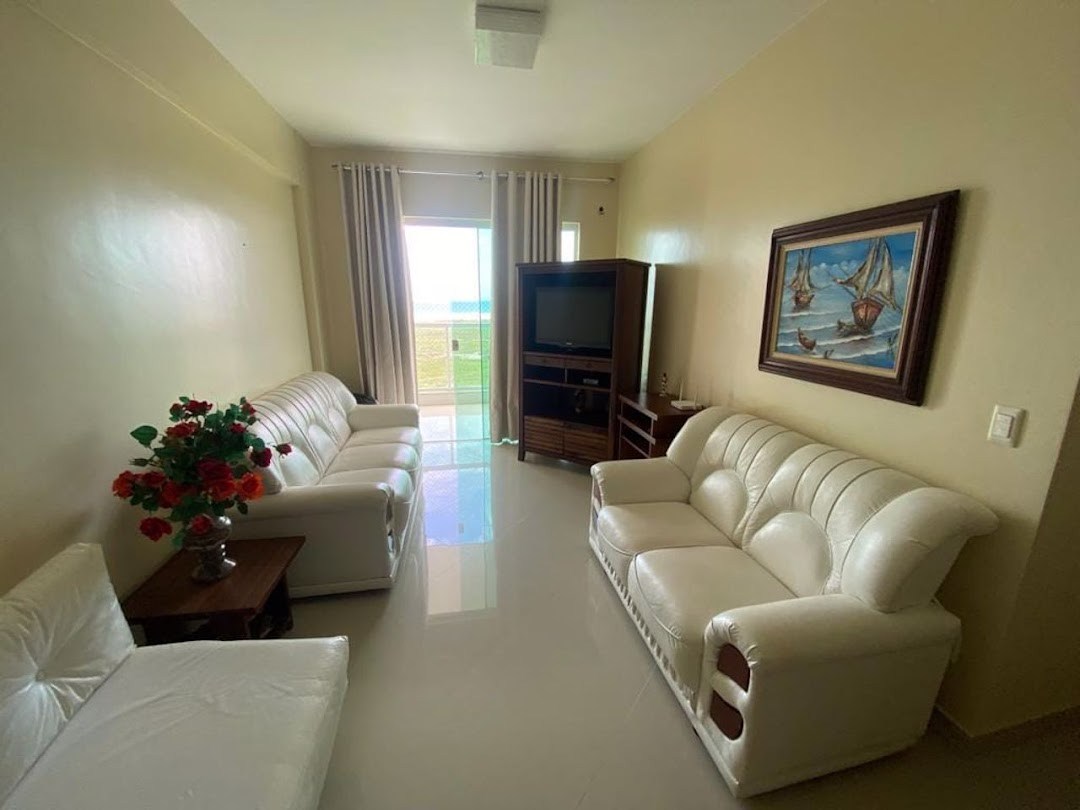 Apartamento, 2 quartos, 90 m² - Foto 9