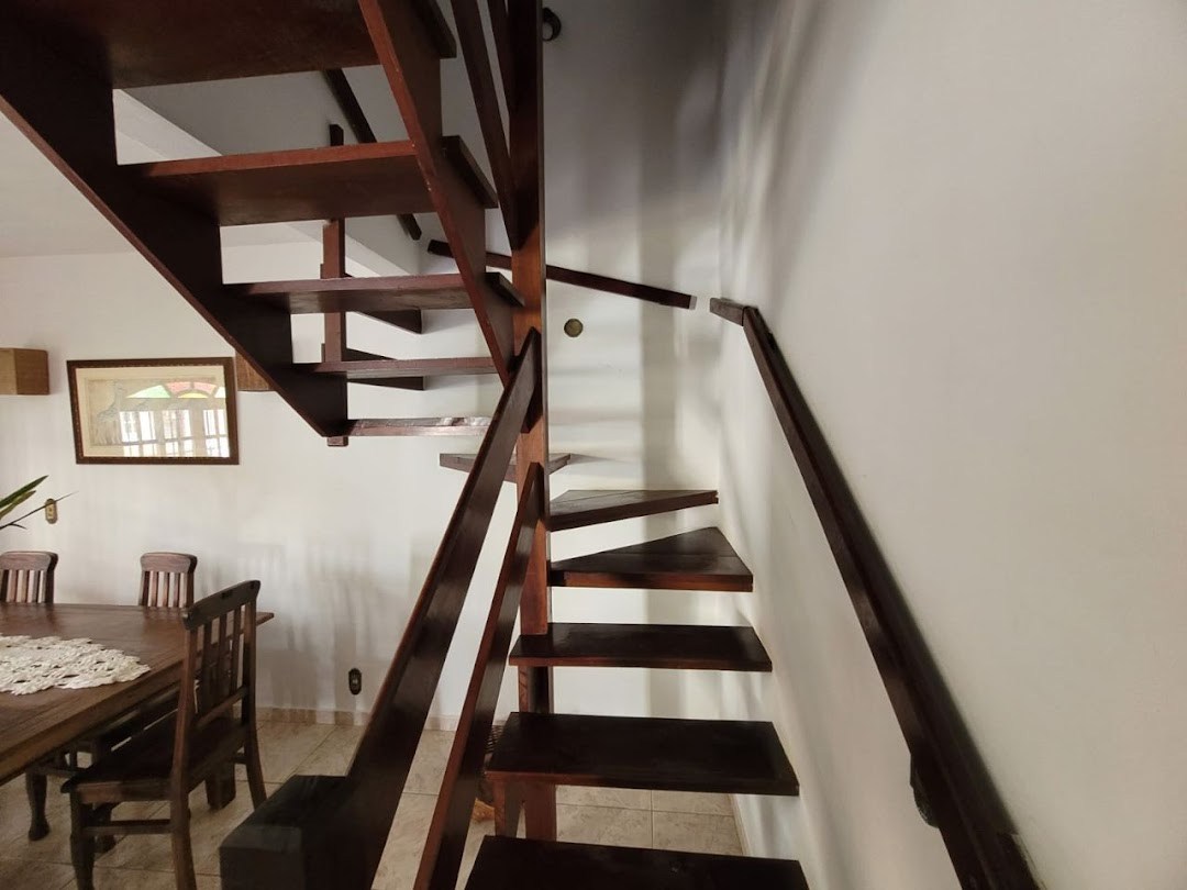 Casa de Condomínio, 5 quartos - Foto 12