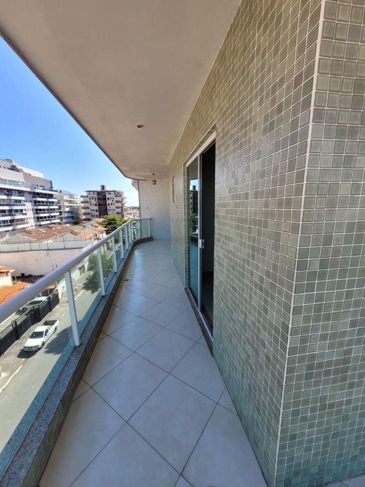 Apartamento, 3 quartos, 100 m² - Foto 4