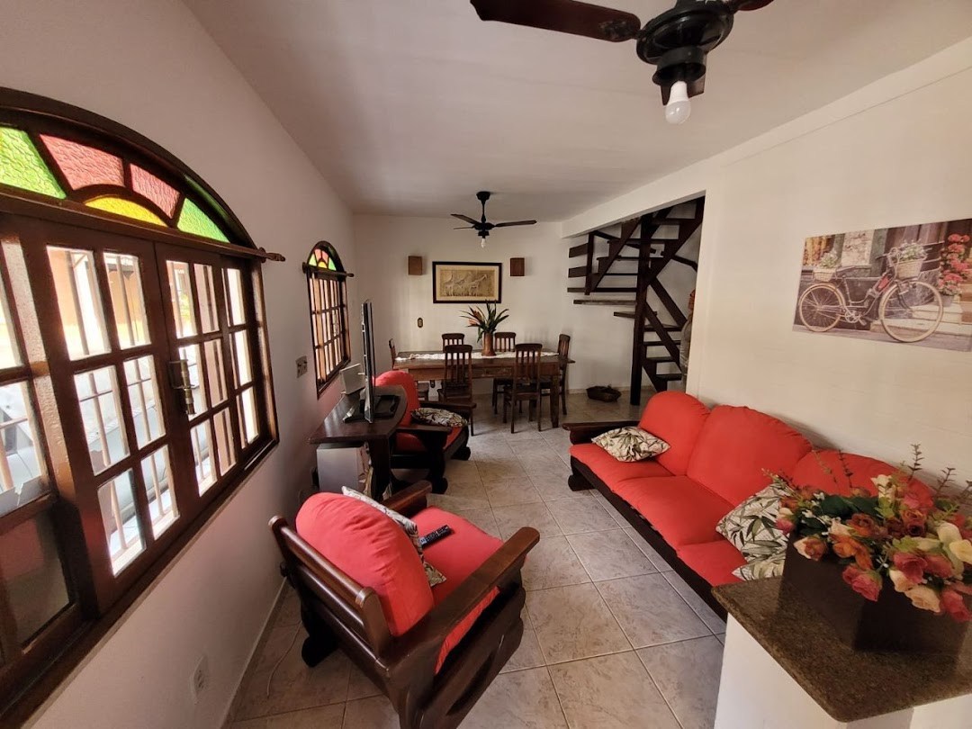 Casa de Condomínio, 5 quartos - Foto 7