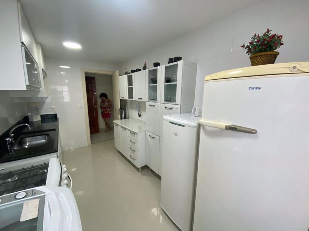 Apartamento, 2 quartos, 90 m² - Foto 13