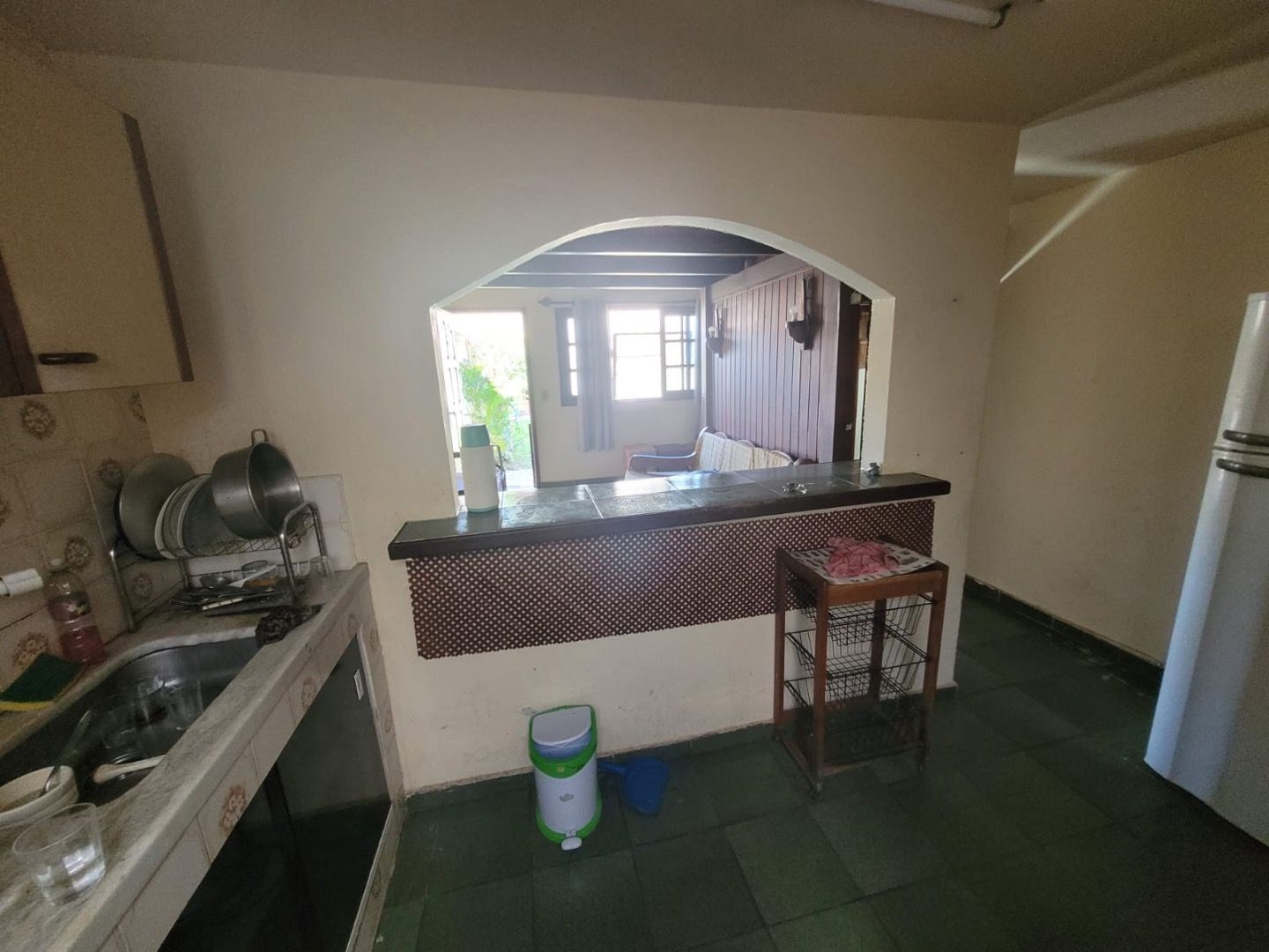 Casa de Condomínio, 2 quartos - Foto 8
