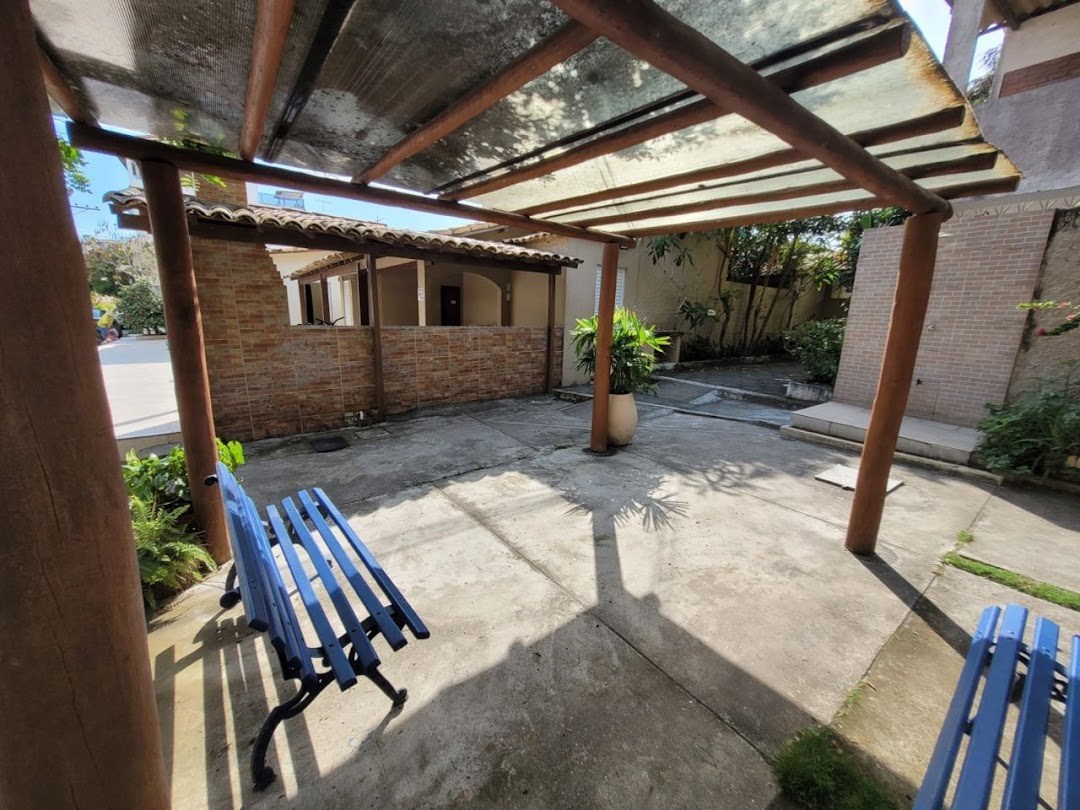 Casa de Condomínio, 5 quartos - Foto 4
