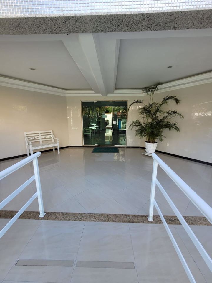 Apartamento, 3 quartos, 100 m² - Foto 6