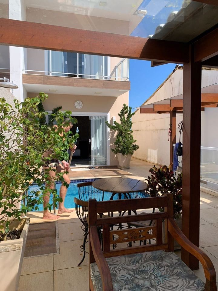 Casa, 4 quartos - Foto 3