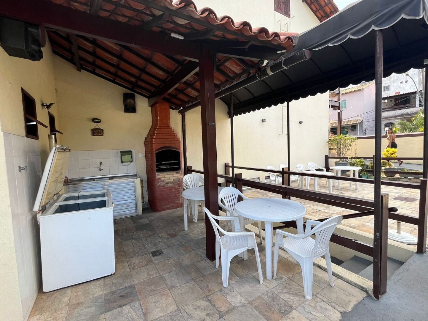 Casa de Condomínio, 2 quartos - Foto 3