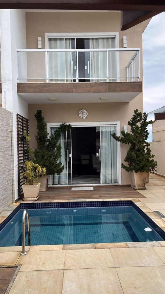 Casa, 4 quartos - Foto 1
