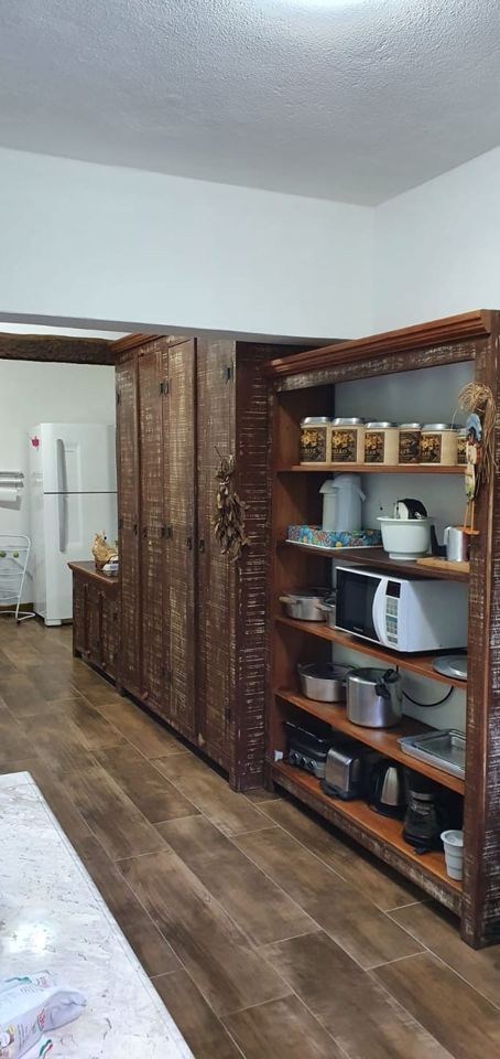 Sítio, 6 quartos - Foto 30