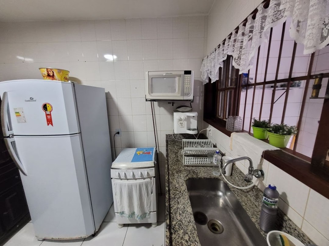 Casa de Condomínio, 5 quartos - Foto 21