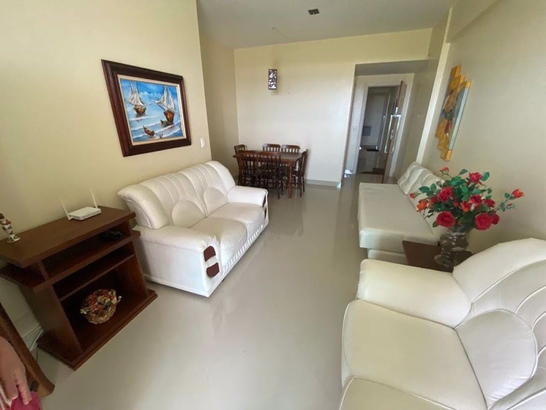 Apartamento, 2 quartos, 90 m² - Foto 7