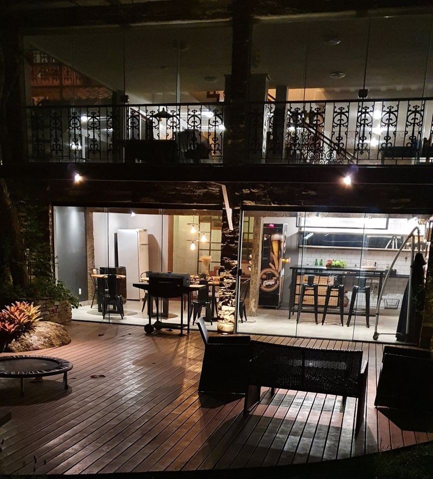 Sítio, 6 quartos - Foto 41