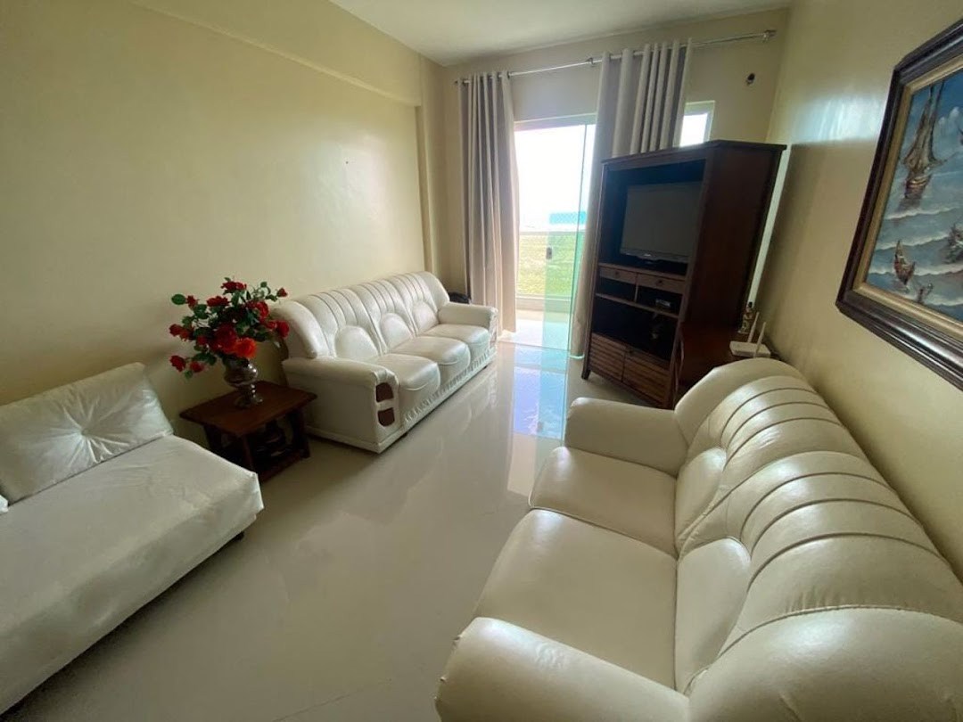 Apartamento, 2 quartos, 90 m² - Foto 8