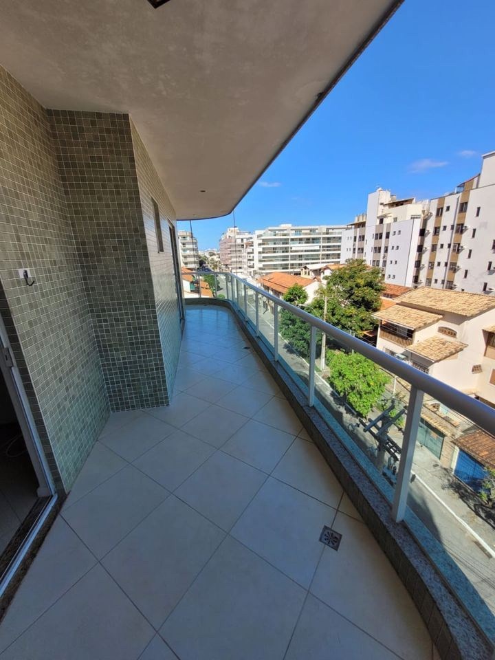 Apartamento, 3 quartos, 100 m² - Foto 3