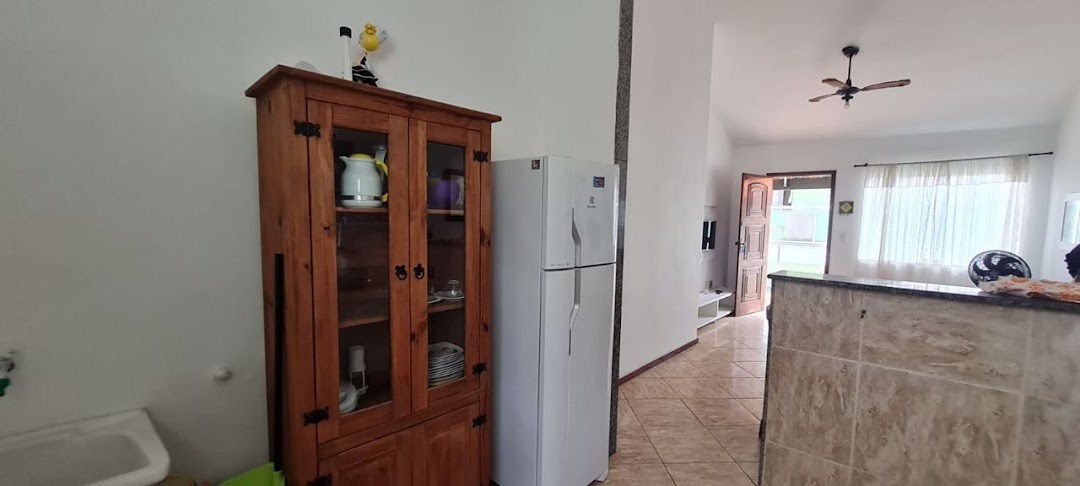 Casa de Condomínio, 2 quartos - Foto 8