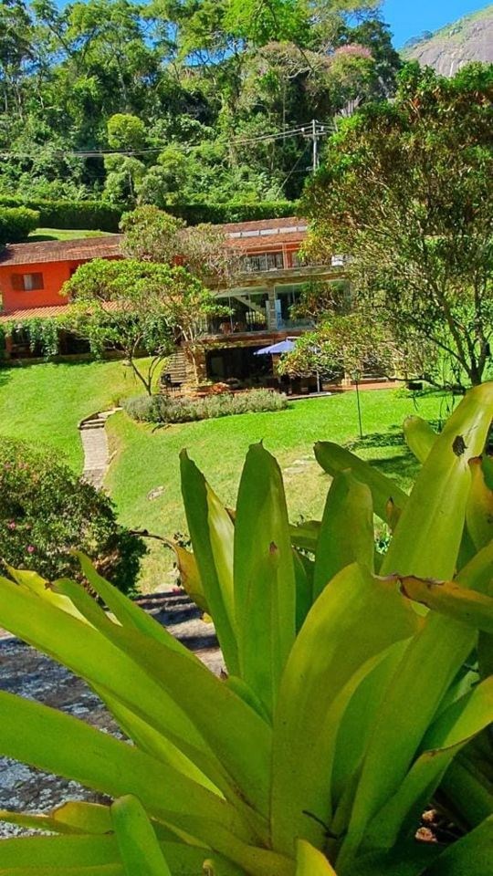 Sítio, 6 quartos - Foto 2