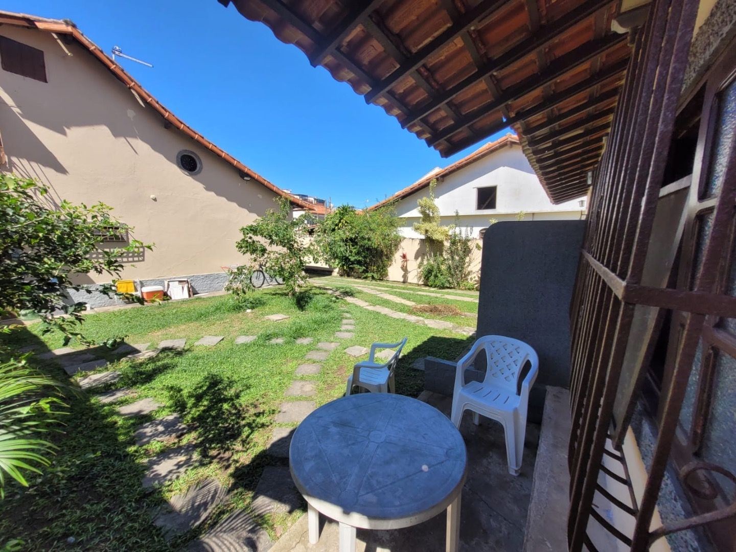 Casa de Condomínio, 2 quartos - Foto 5