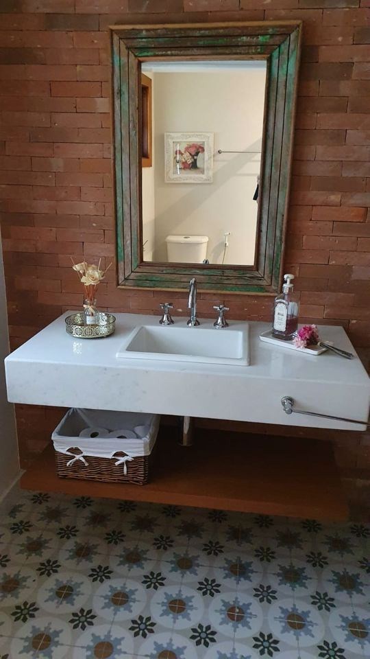 Sítio, 6 quartos - Foto 46