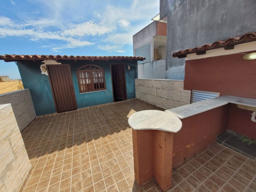 Casa de Condomínio, 5 quartos - Foto 44