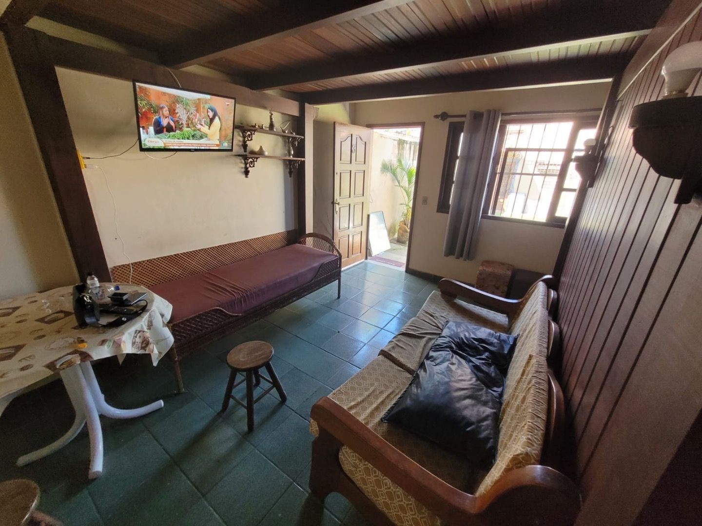 Casa de Condomínio, 2 quartos - Foto 9