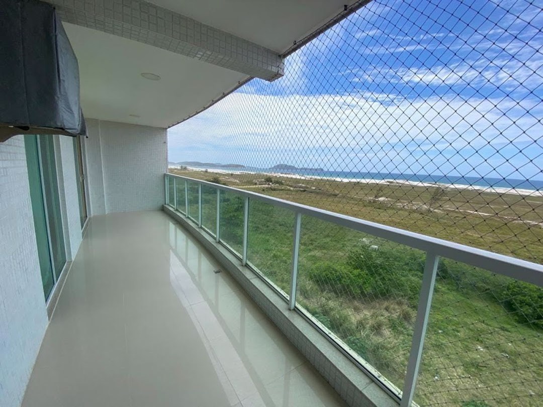 Apartamento, 2 quartos, 90 m² - Foto 1