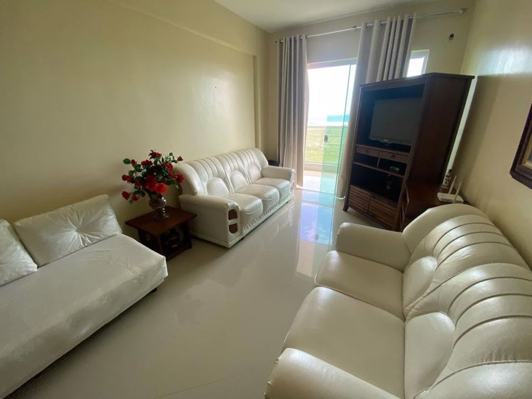 Apartamento, 2 quartos, 90 m² - Foto 5