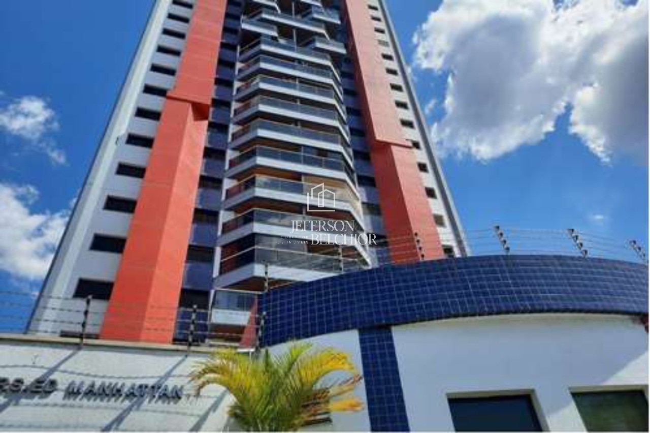 Apartamento residencial em mogi mirim - sp, centro