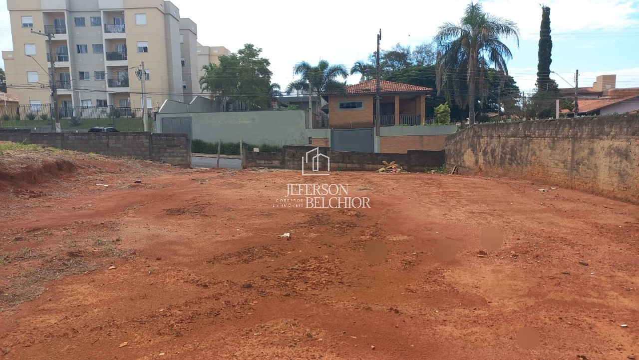 Terreno residencial em mogi mirim - sp, tucura