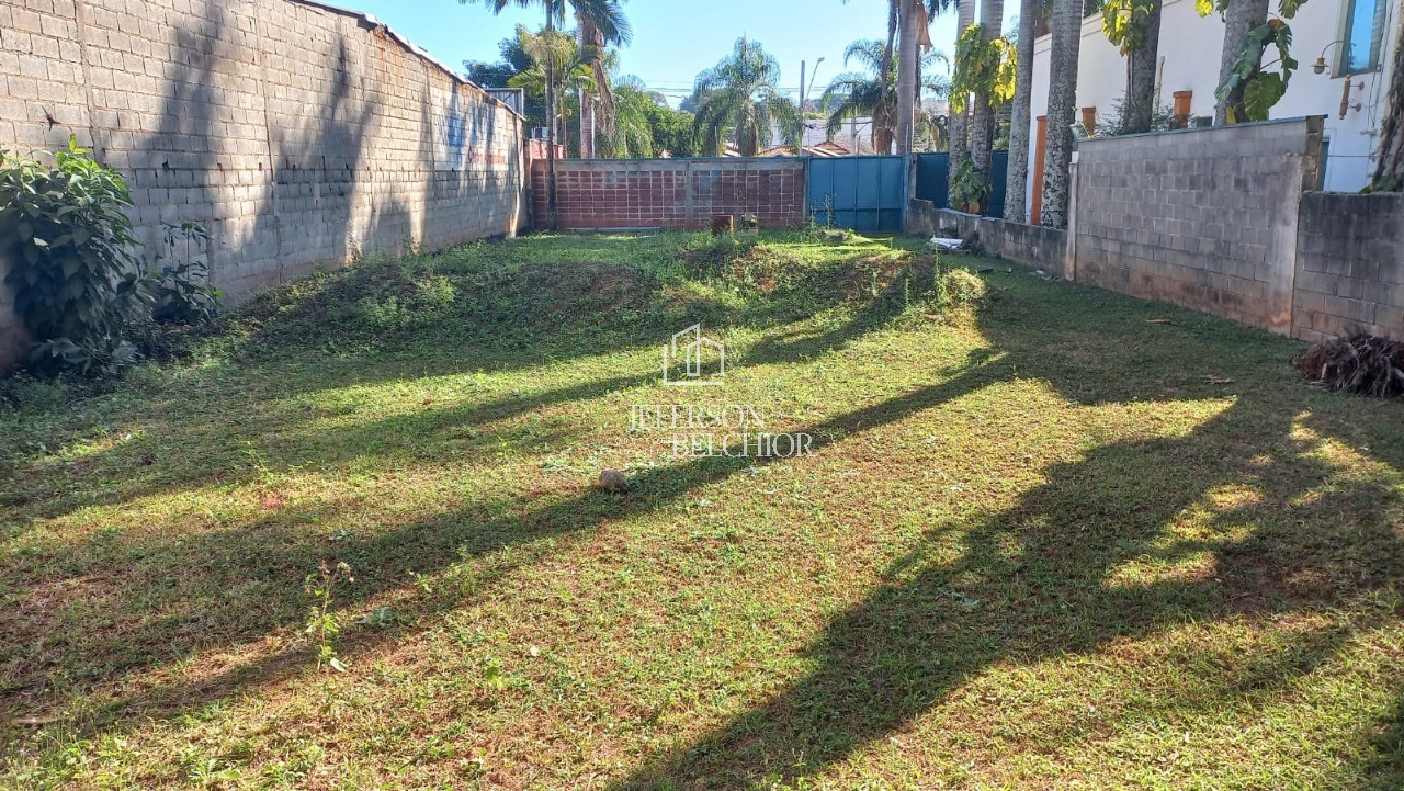 Terreno comercial em mogi mirim - sp, centro