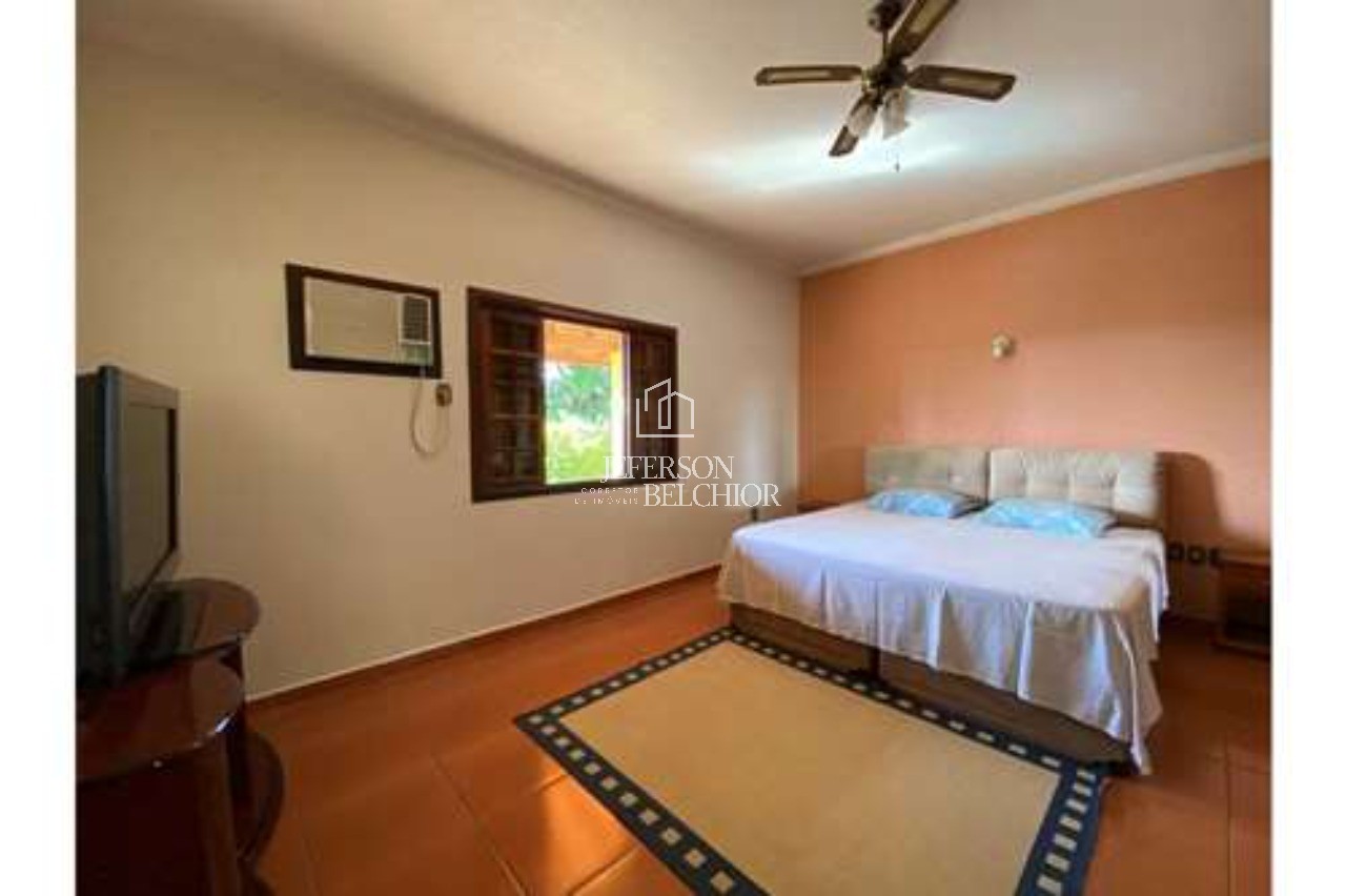 Chacara residencial em mogi mirim - sp, jardim europa