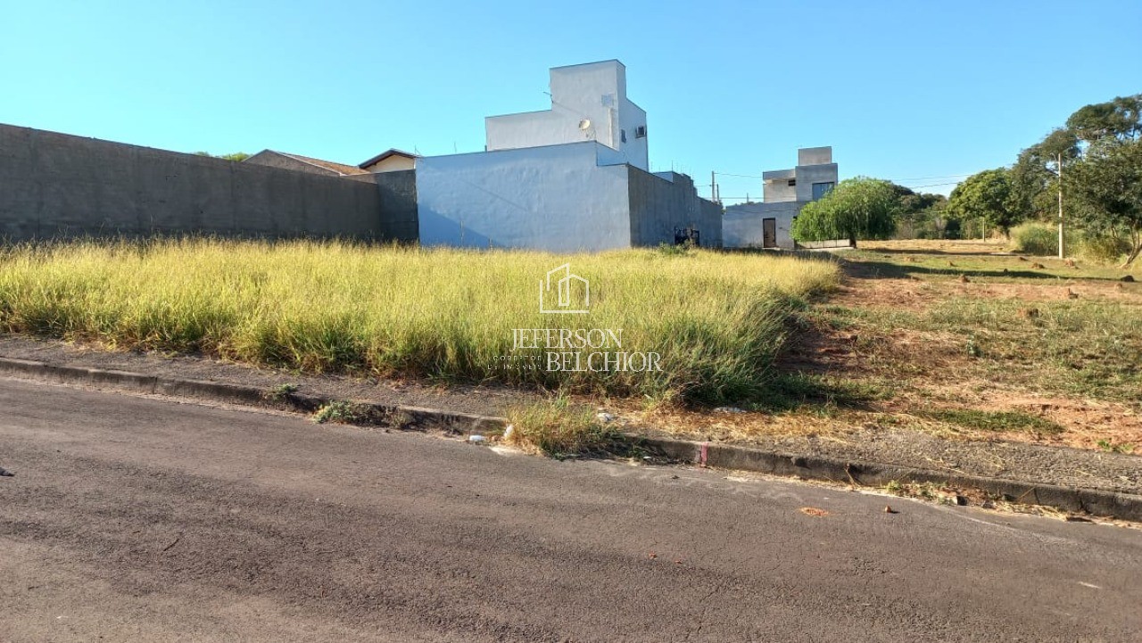 Terreno residencial em mogi mirim - sp, jardim elite