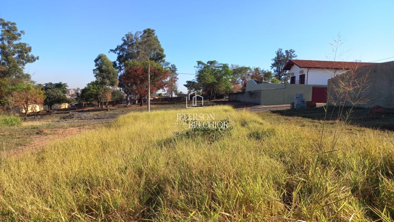 Terreno residencial em mogi mirim - sp, jardim elite