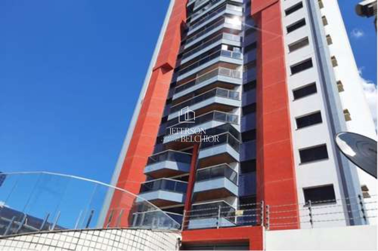 Apartamento residencial em mogi mirim - sp, centro