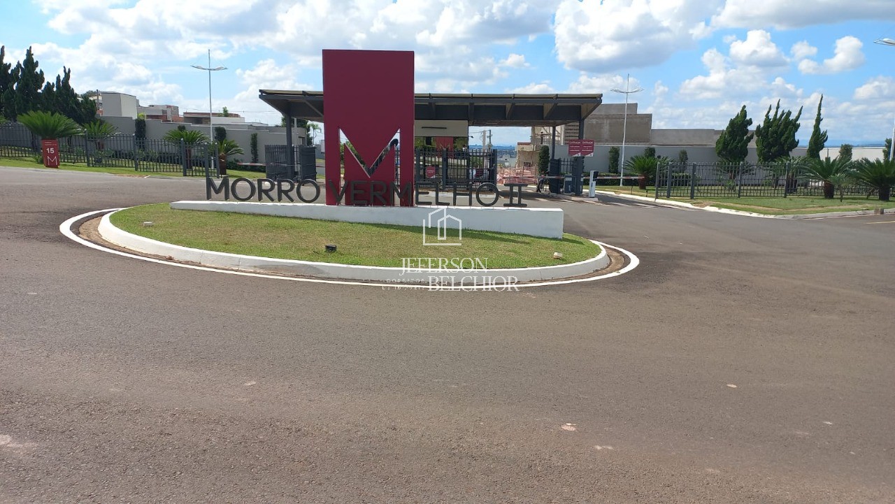 Terreno residencial em mogi mirim - sp, residencial do bosqu