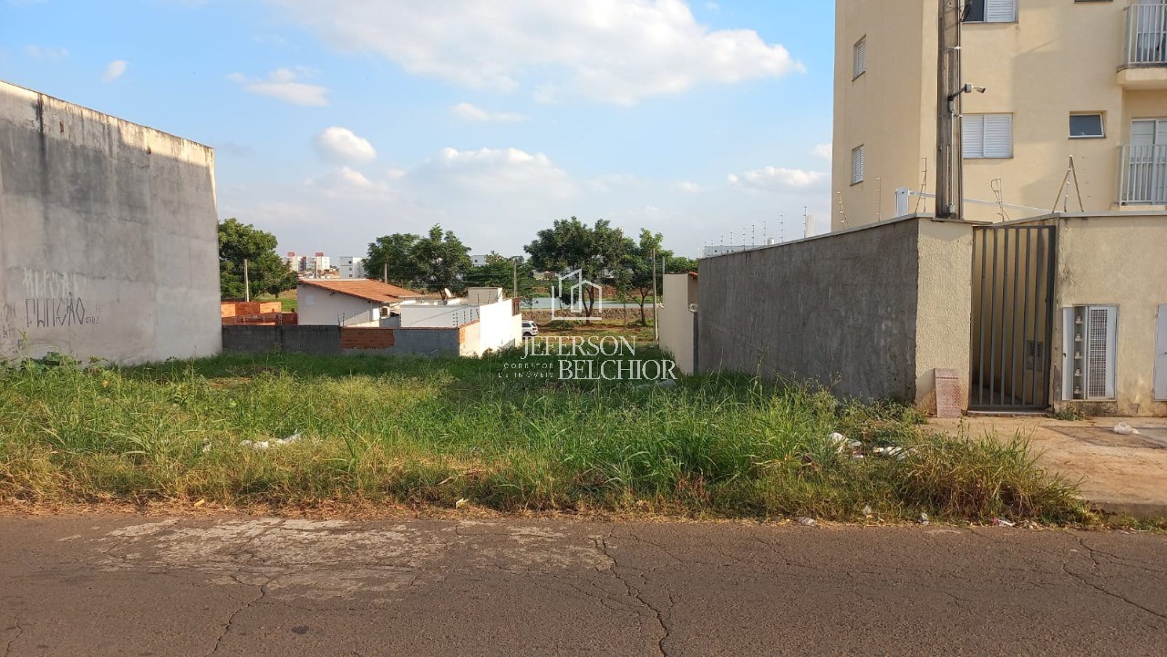 Terreno comercial em mogi guaçu - sp, jardim novo ii