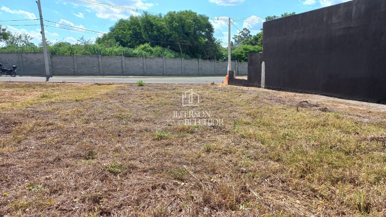 Terreno residencial em mogi mirim - sp, jardim 31 de março