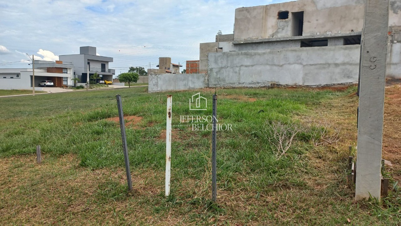 Terreno residencial em mogi mirim - sp, residencial do bosqu