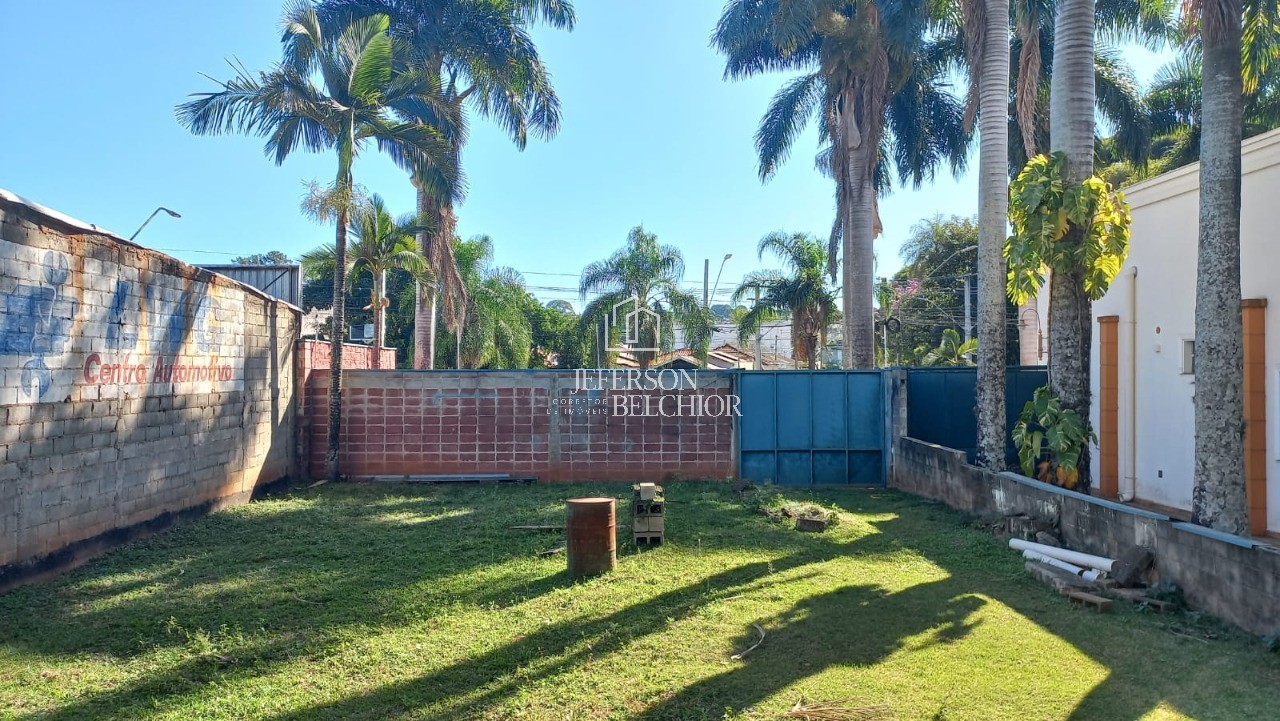 Terreno comercial em mogi mirim - sp, centro