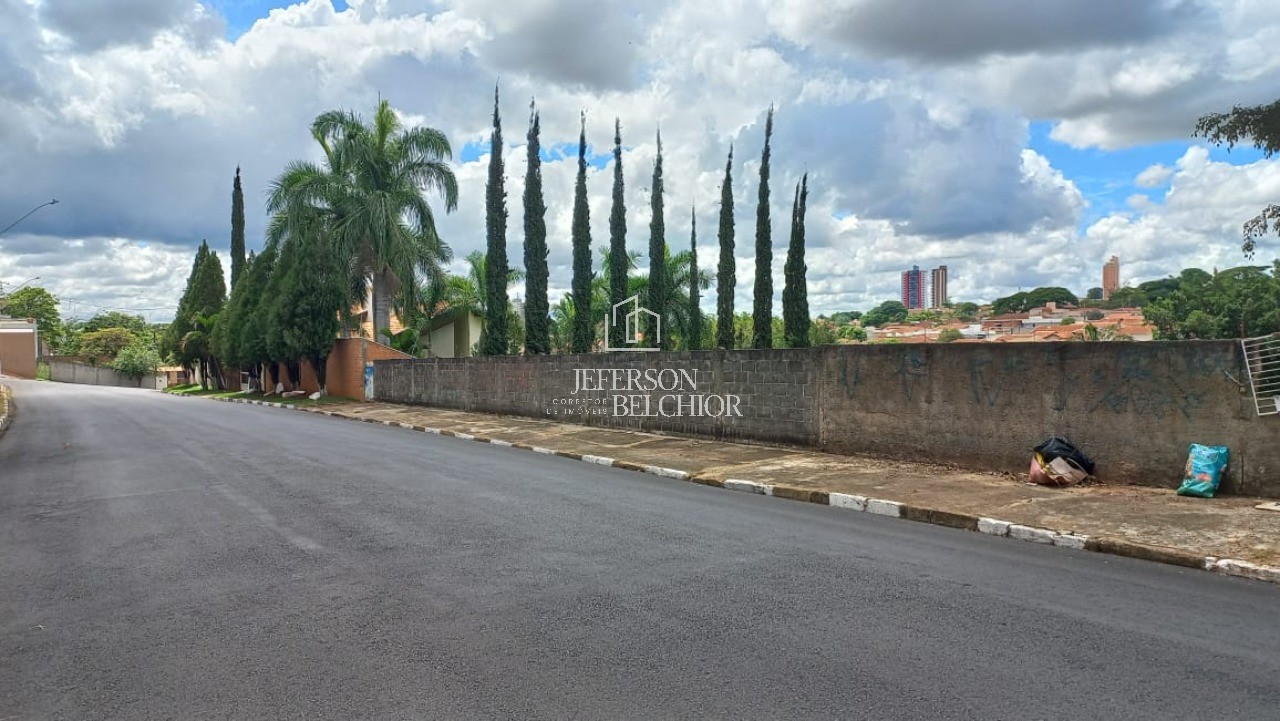 Terreno residencial em mogi mirim - sp, jardim santa cruz